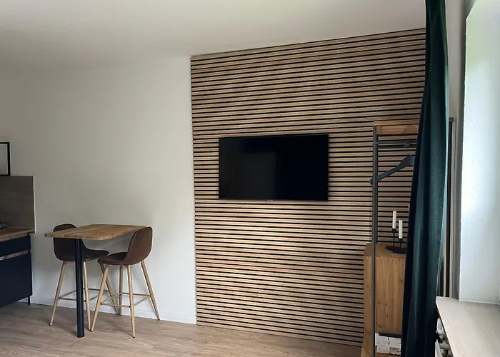 S17 Bude 6 Studio