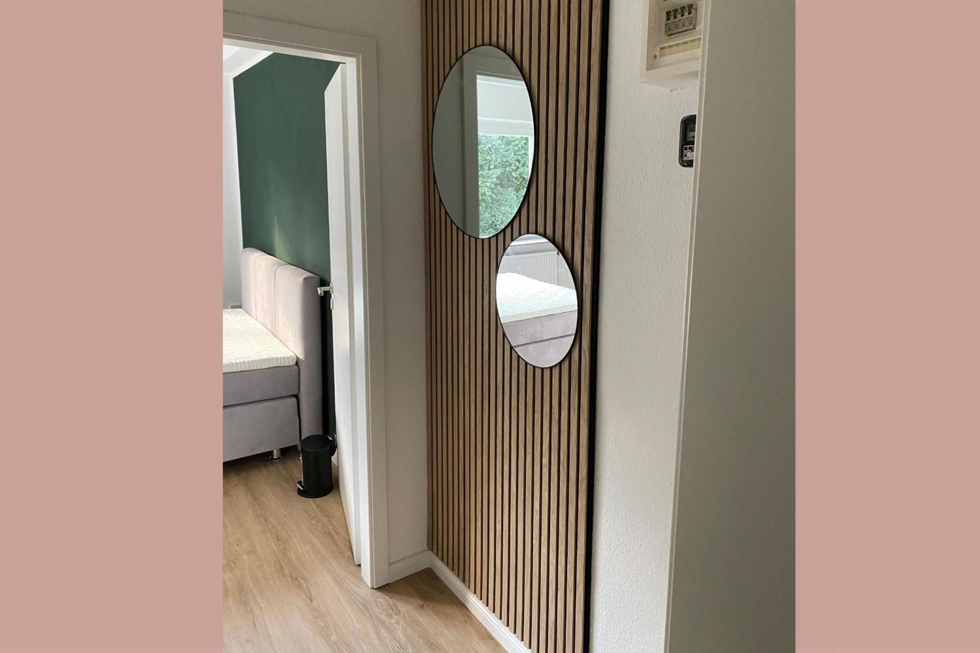 S17 Bude 6 * Flensburg