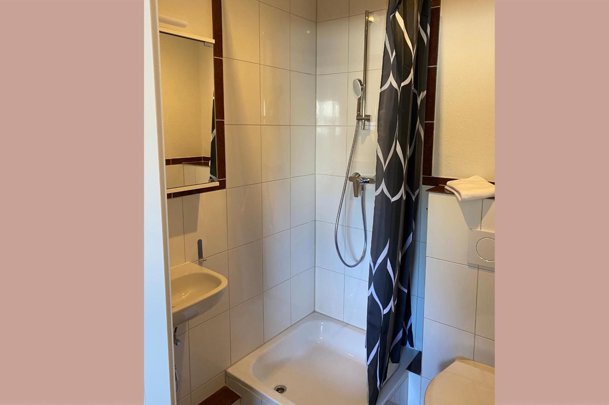 Apartment S17 Bude 6 *