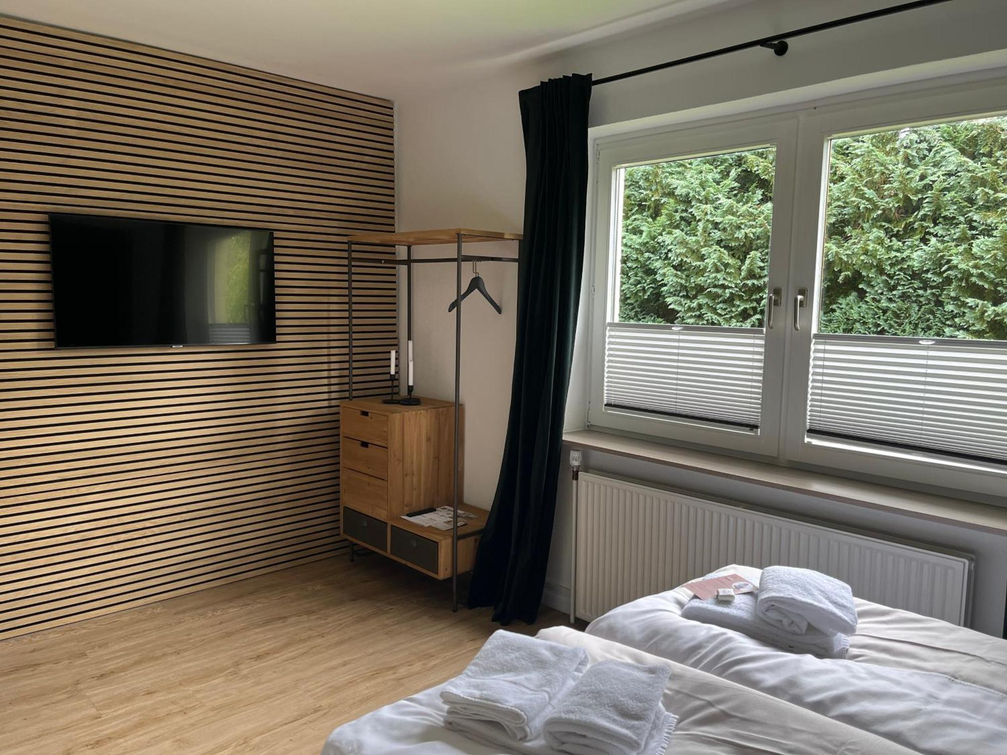 Apartment S17 Bude 6 Flensburg