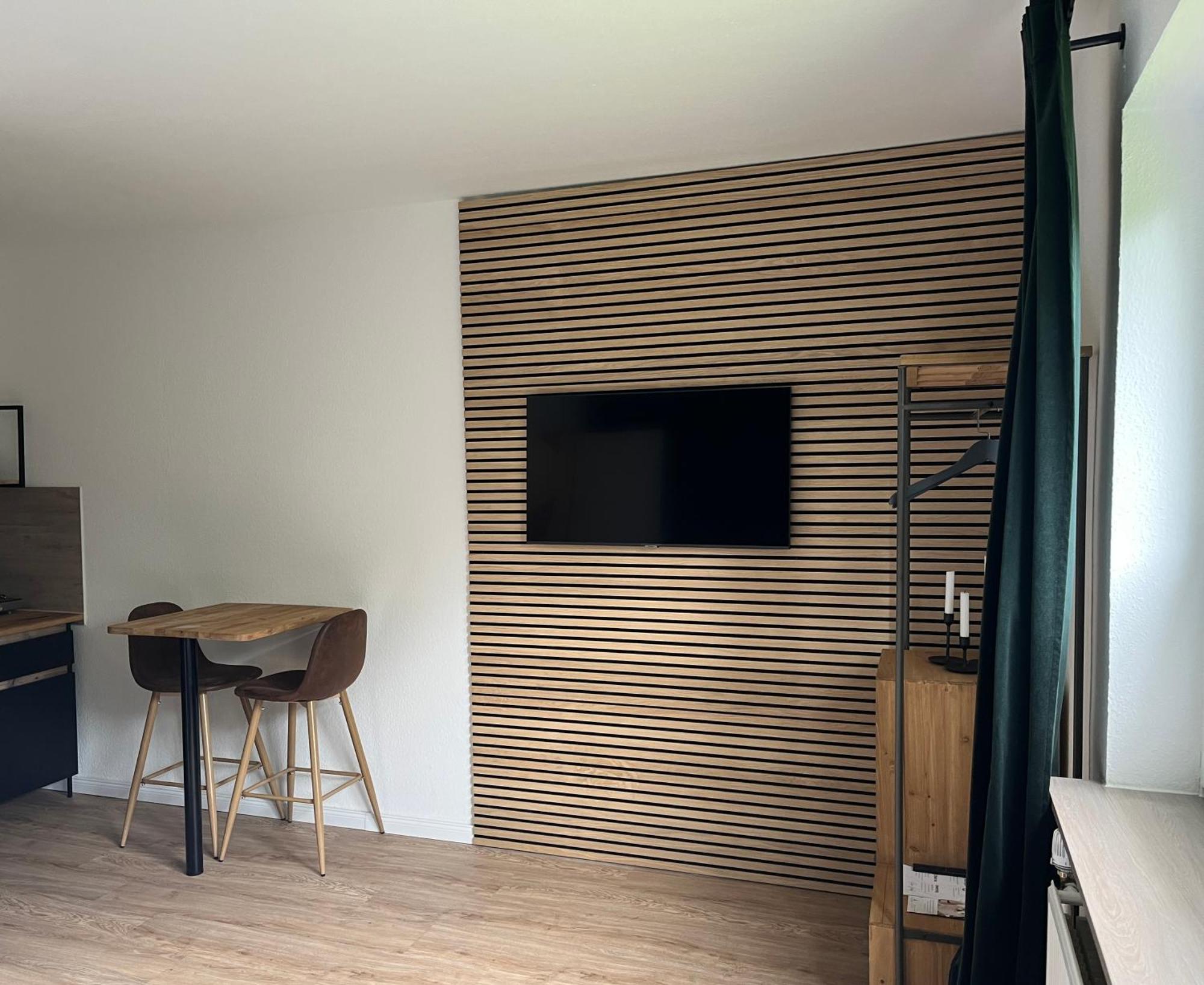 Apartment S17 Bude 6